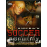 Bareback Soccer Academy DVD (White Water Production) (18838D)