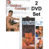 Garden Sextasy & Under Where? 2-DVD-Set (Young Gay) (19273D)