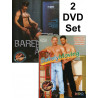 Barely Moving & Bareback Alley 2-DVD-Set (ZyloCo) (19271D)