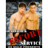 Bareback Escort Service DVD (US Male) (18828D)