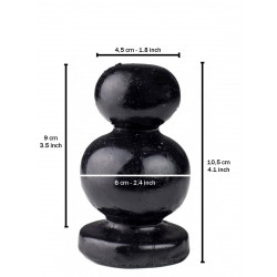 Bulby Plug 9 x 6 cm (T7813)