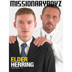 Elder Herring DVD (Missionary Boyz) (19315D)