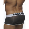 Addicted Light Boxer Underwear Black (T7871)