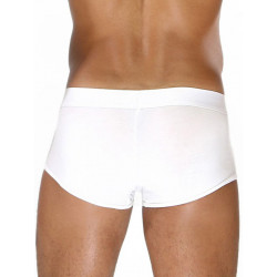 ToF Paris Alpha Boxer Underwear White (T7919)