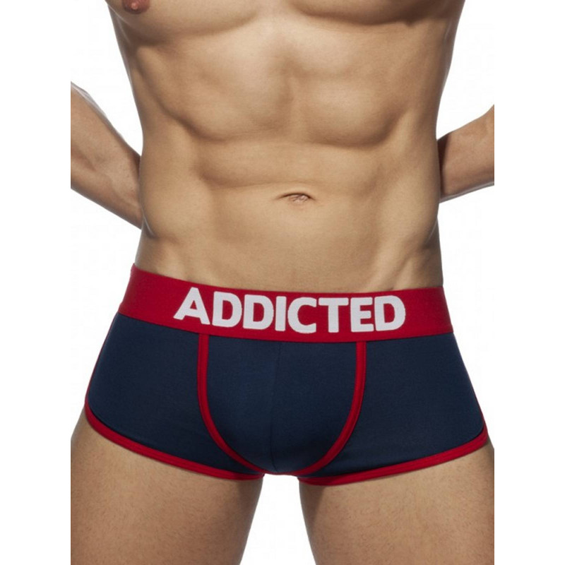 Addicted ropa interior store