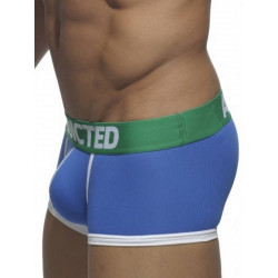 Addicted Basic Boxer Underwear Royal Blue (T7865)
