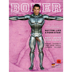 Boner 088 Magazine 12/2020 (M5488)