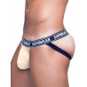 Supawear WOW Jockstrap Underwear Tan (T7945)