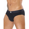 ToF Paris Alpha Brief Underwear Black (T7938)