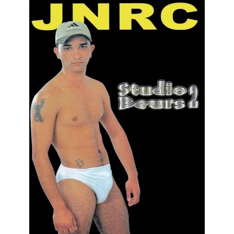 Studio Beurs #2 DVD (JNRC) (14876D)