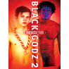 Black Godz #2 DVD (Bareback Network) (19635D)