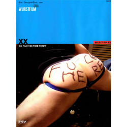 XX - Selection #4 DVD (Wurstfilm) (19709D)