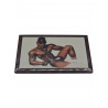 Tom of Finland Magnet Leather Boy (T5808)