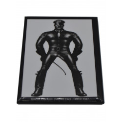 Tom of Finland Magnet Leather Man (T5821)