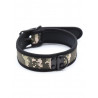 Rude Rider Neoprene Puppy Collar Camo (T7270)