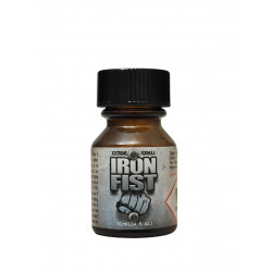 Iron Fist XXXTreme 10ml (Aroma) (P0144)