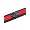 Rude Rider Neoprene Puppy Collar Red (T7266)