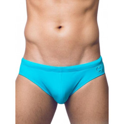 2Eros Core V10 Swim Briefs Swimwear Aqua (Series 2) (T8021)