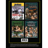 Sex Files Vol. # 15-18 4-DVD-Box (Joe Gage) (20151D)