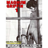 Magnum Griffin 1 DVD (Bijou) (20185D)