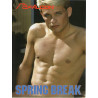 Spring Break DVD (Falcon) (02689D)