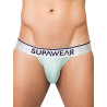 Supawear Hero Jockstrap Underwear Green (T8112)