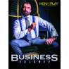 Business Vol. #2 DVD (Men At Play) (20221D)