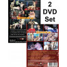 Crunch Boy Bareback #1 2-DVD-Set (Crunch Boy) (20431D)