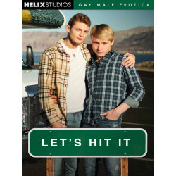 Let`s Hit It DVD (Helix) (20401D)