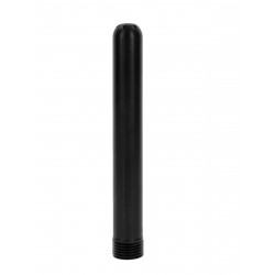 Rude Rider iClean Anal Douche Shower Nozzle Black (Bulk Version) (T8133) Rude Rider iClean Anal Douche Shower Nozzle Black (Bulk Version) (T8133)