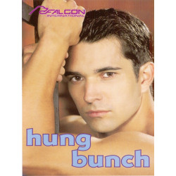 Hung Bunch DVD (Falcon) (03643D)