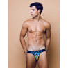 Supawear Sprint Jockstrap Underwear Gooey Blue (T8169)