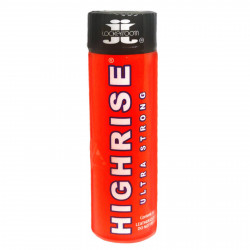Highrise Ultra Strong Tall 30ml (Aroma) (P0029)