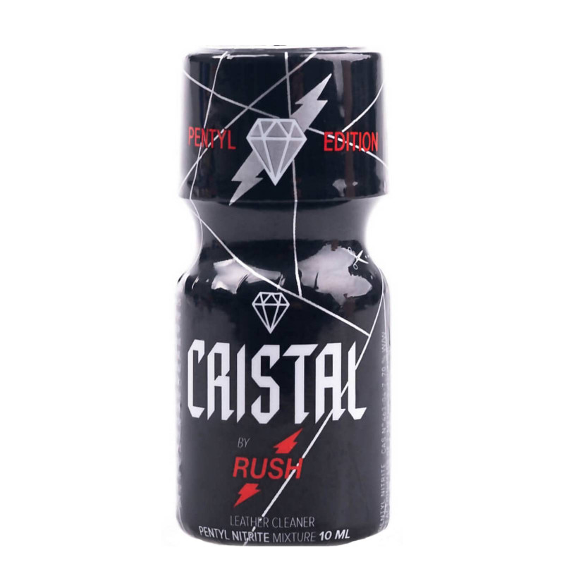 Cristal by Rush 10ml (Aroma) (P0021)