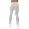 ToF Paris Ibiza Mesh Pants White (T8201)