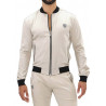 ToF Paris Fashion Jacket Beige (T8207)