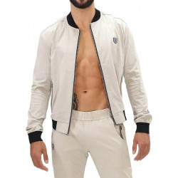 ToF Paris Fashion Jacket Beige (T8207)