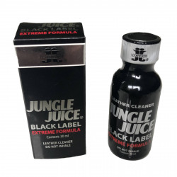 Jungle Juice Black Label 30ml (Aroma) (P0006)