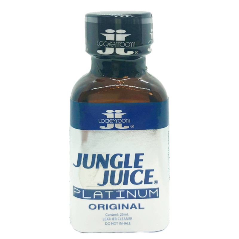 Jungle Juice Platinum 25ml (Aroma) (P0055)