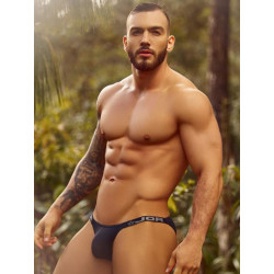 JOR Eros Brief Underwear Black (T8223)