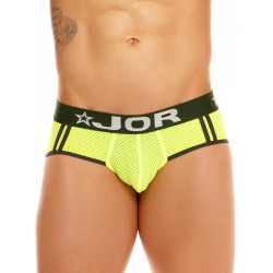 JOR Rocket Jock Brief Underwear Neon (T8237)