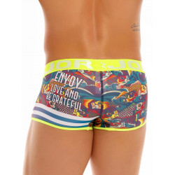 JOR Lucky Boxer Underwear Printed (T8271)