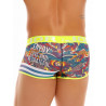 JOR Lucky Boxer Underwear Printed (T8271)