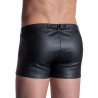 Manstore Zipped Pants M2113 Underwear Black (T8297)