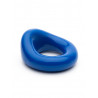 Sport Fucker Liquid Silicone Wedge Blue (T8309)