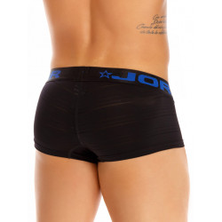 JOR Otto Boxer Underwear Black (T8258)