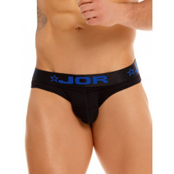 JOR Otto Brief Underwear Black (T8259)