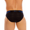 JOR Otto Brief Underwear Black (T8259)