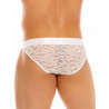 JOR Romance Mini-Brief Underwear White (T8269)