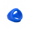 Sport Fucker Liquid Silicone Freeballer Blue (T8331)